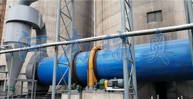 牧草烘干機設備質量的好壞應該如何判斷？