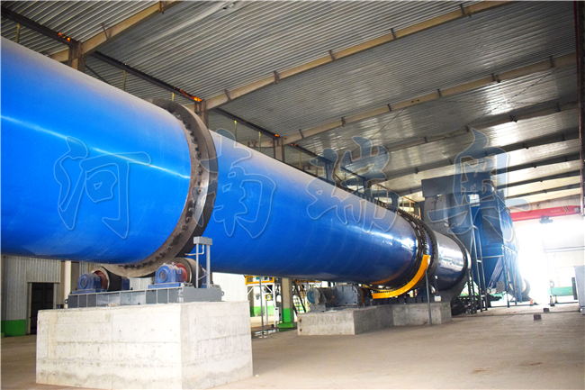 【干貨】雞糞烘干機(jī)優(yōu)缺點(diǎn)分析