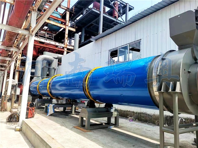 養(yǎng)殖戶必看稻草烘干機(jī)技術(shù)優(yōu)勢(shì)