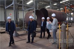 木糠烘干機(jī)在使用時(shí)常見(jiàn)的故障有哪些？