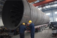 “節(jié)能環(huán)保”成為當(dāng)下煤泥烘干機(jī)的關(guān)鍵詞