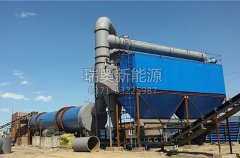 煤泥烘干機生產(chǎn)廠家哪個好？