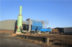 市場上煤泥烘干機(jī)生產(chǎn)廠家實力分析