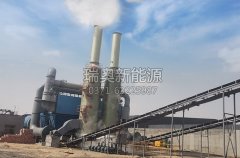 煤泥烘干機(jī)故障？烘干機(jī)設(shè)備穩(wěn)定運行靠什么？