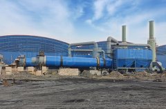 大型煤泥烘干機(jī)廠(chǎng)家有什么技術(shù)優(yōu)勢(shì)？有保障嗎？