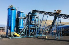 煤泥烘干一噸的成本貴嗎？煤泥烘干機定制供應(yīng)