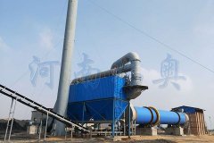 煤泥烘干機如何快速處理濕煤泥？