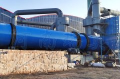 大型煤泥烘干機設備哪個廠家好？