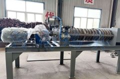 果渣脫水機如何進行維護保養？