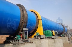 大型煤泥烘干機(jī)在環(huán)保上的優(yōu)勢都有哪些？