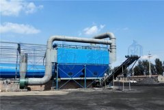 大型煤泥烘干機的直線振動篩有什么用？該如何保養